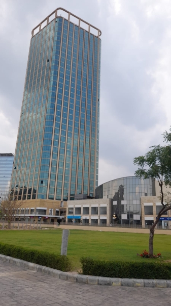   Ground Floor Shop for sale in Indiabulls One09 Embassy Group  